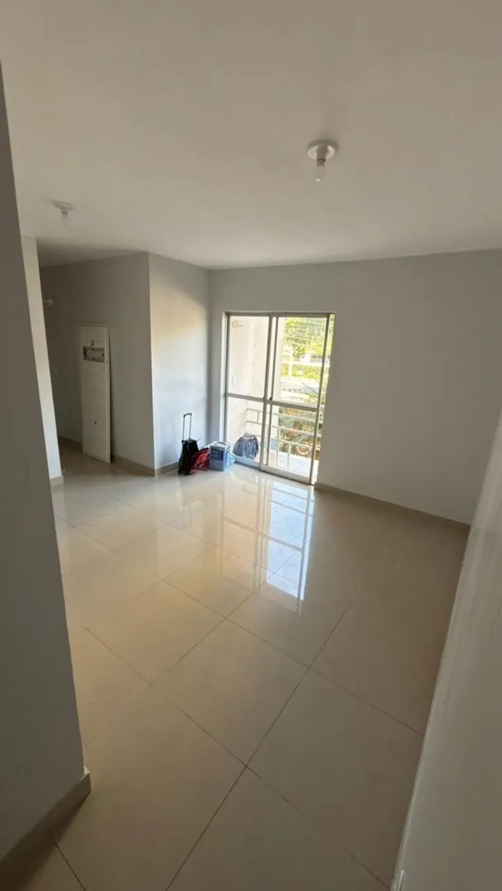 Apartamento 3 quartos 