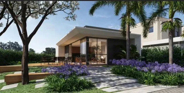 CASA BELLA ALPHAVILLE - Foto 9