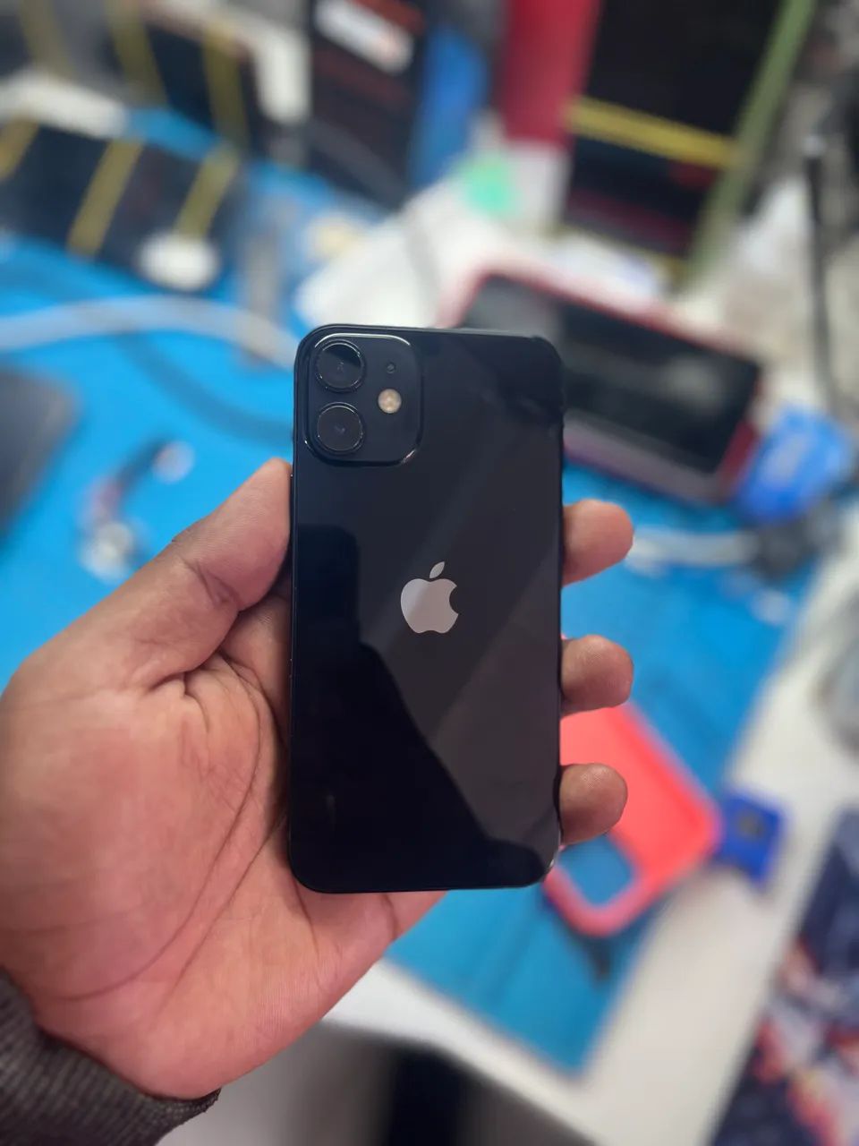 iPhone 12 Mini - Foto 4