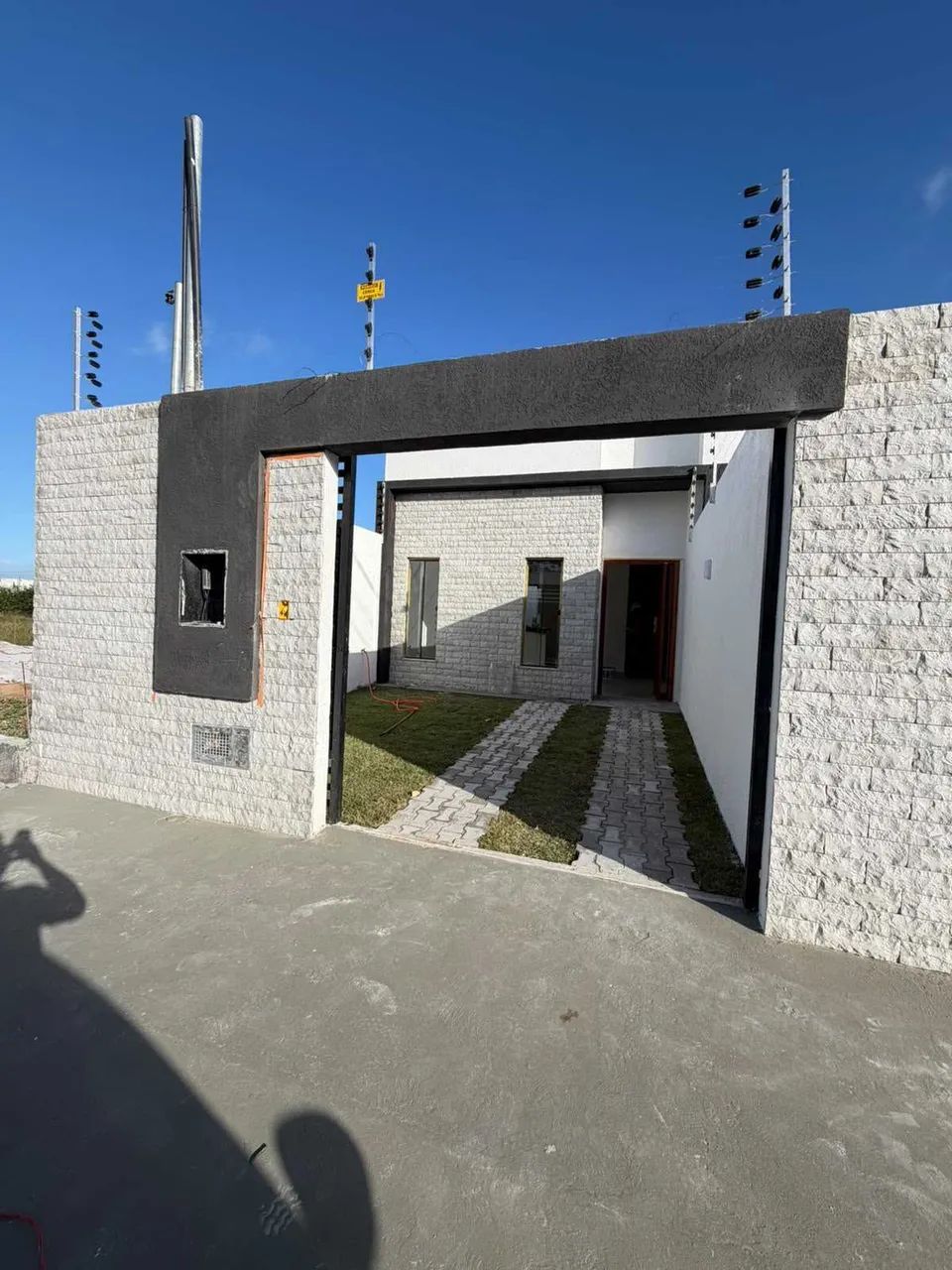 Luar Da Barra 2. Oportunidade [10976]