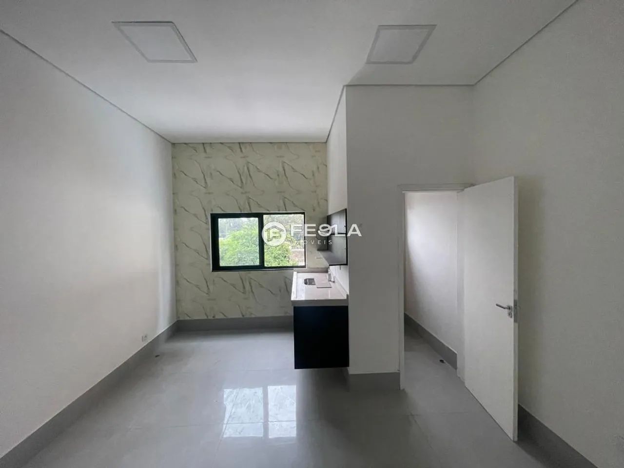Sala para alugar em Nova Odessa, Centro, com 23 m² - Foto 4