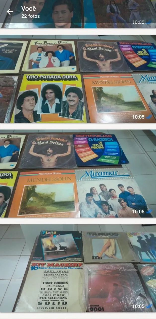 VENDO DISCOS DE VINIL  - Foto 5