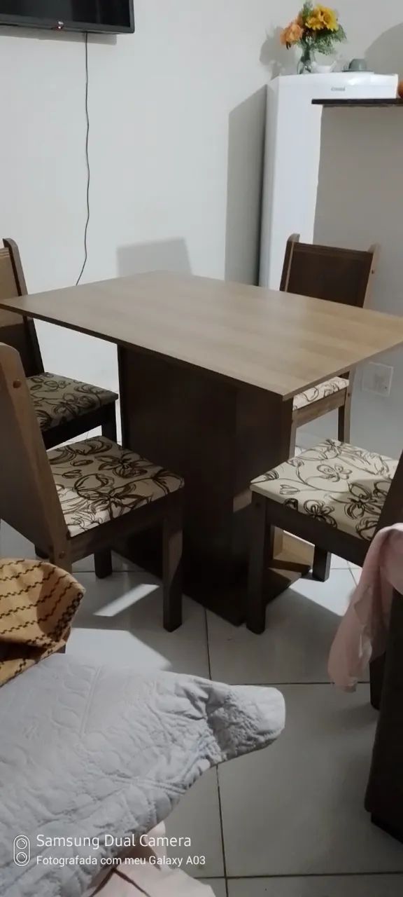 Mesa jantar  - Foto 2