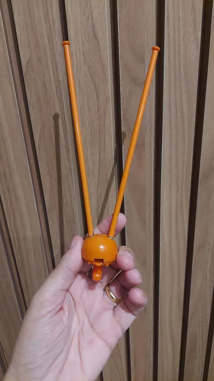 Antena para TV LG Retrô. - Foto 2