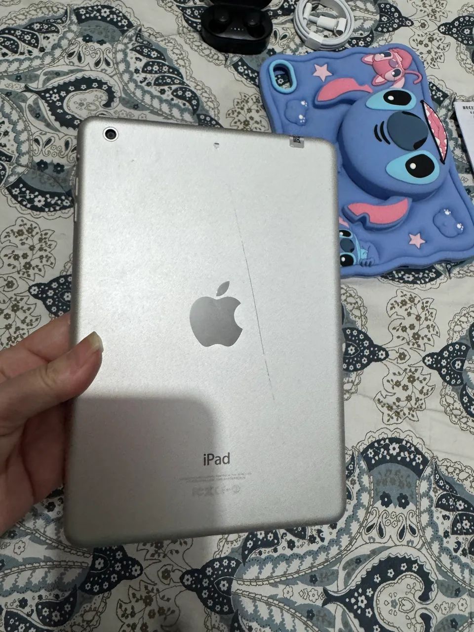 iPad mini 2 geração  - Foto 5