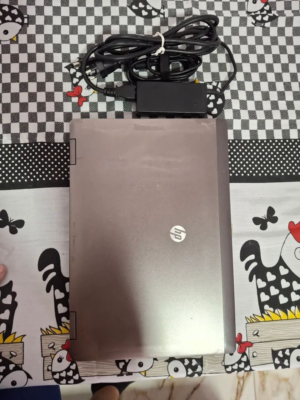 Notebook I5 HP ProBook - Foto 4