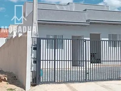 Imóvel Novo com Excelente Preço e Localização - Foto 2