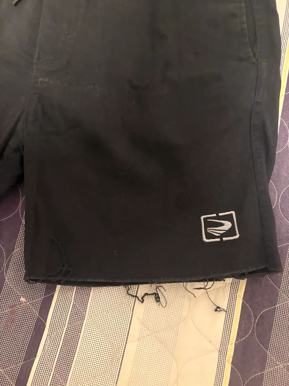 3 bermudas por 100,00 - Foto 2