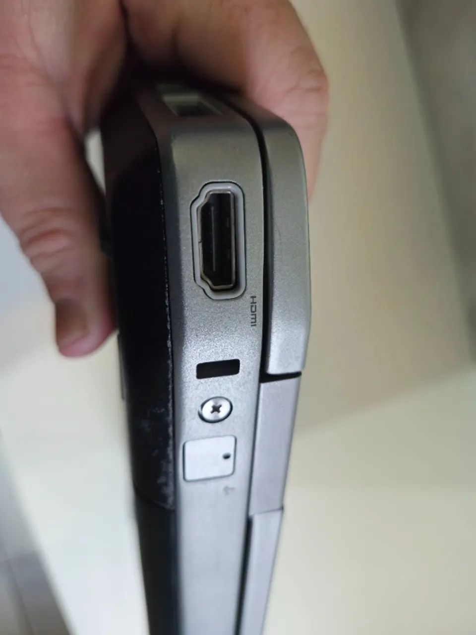 NOTEBOOK DELL LATITUDE E6420 - SSD - R$ 600,00 - Foto 2