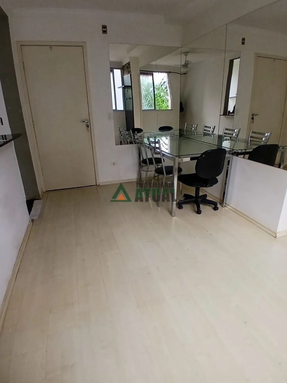 APARTAMENTO COM 2 QUARTOS NA REGIÃO OESTE DE LONDRINA - Foto 3