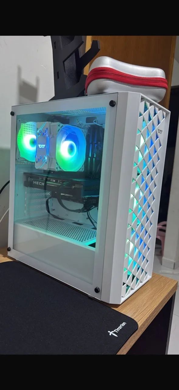 Pc Gamer Ryzen 7 5700x3d 
