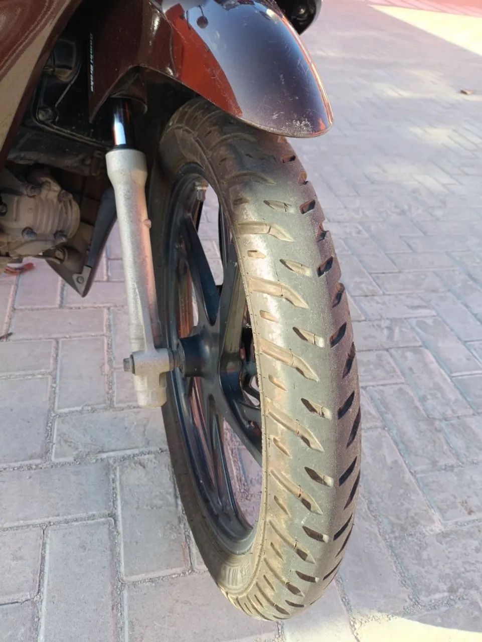 Biz 125 - Foto 4