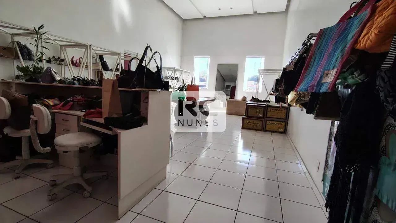 Ponto Comercial/Residencial  Bairro Nova Suíça  320 m² - Foto 5