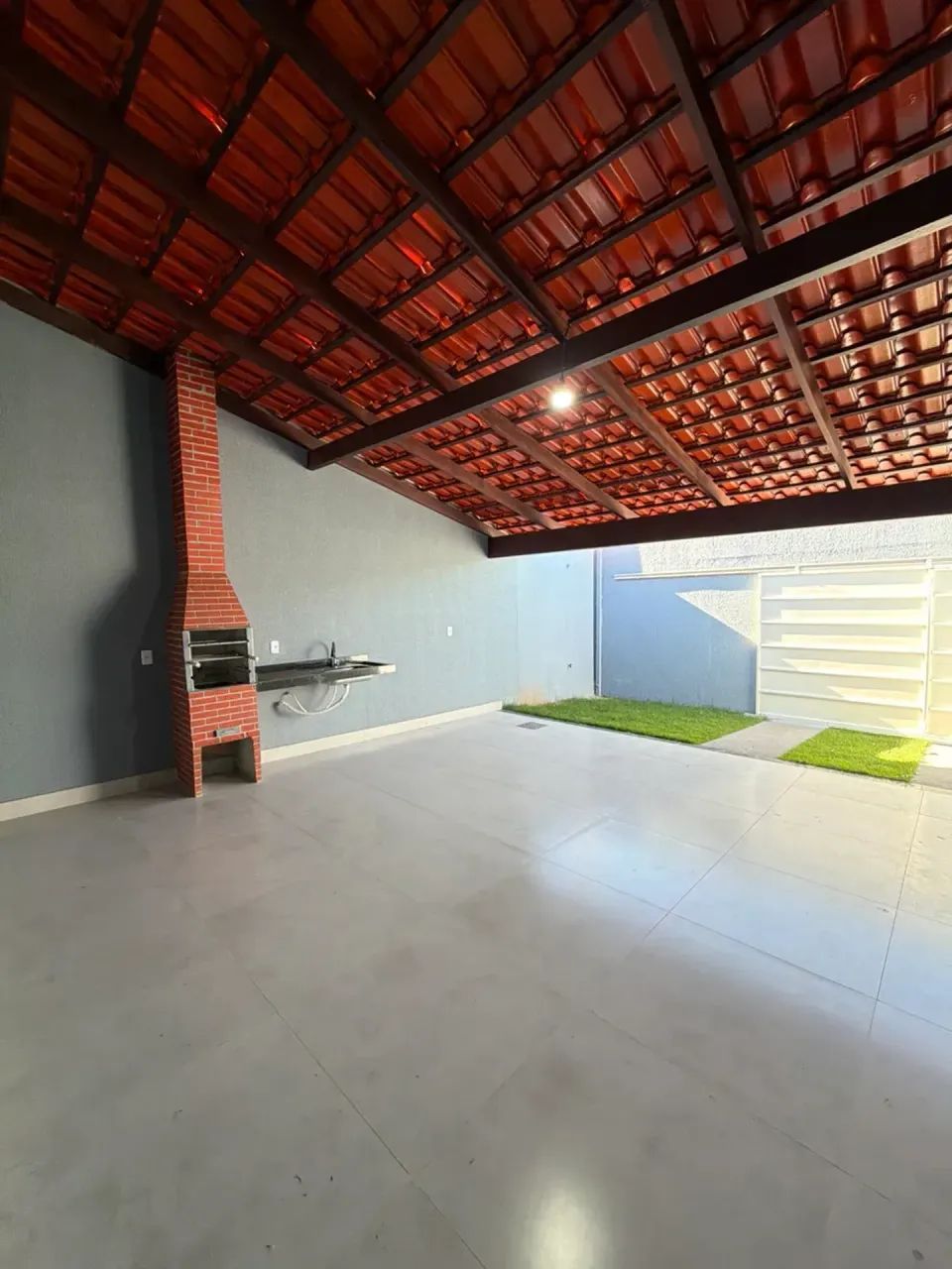 Casa 3/4 com suite - Próximo ao Sup. Bretas - Foto 4