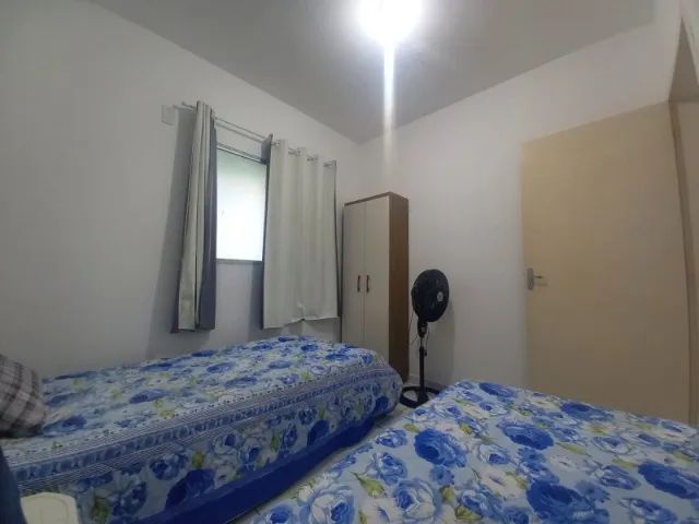 Excelente apartamento MOBILIADO no bairro Petrópolis, 02 quartos. - Foto 4