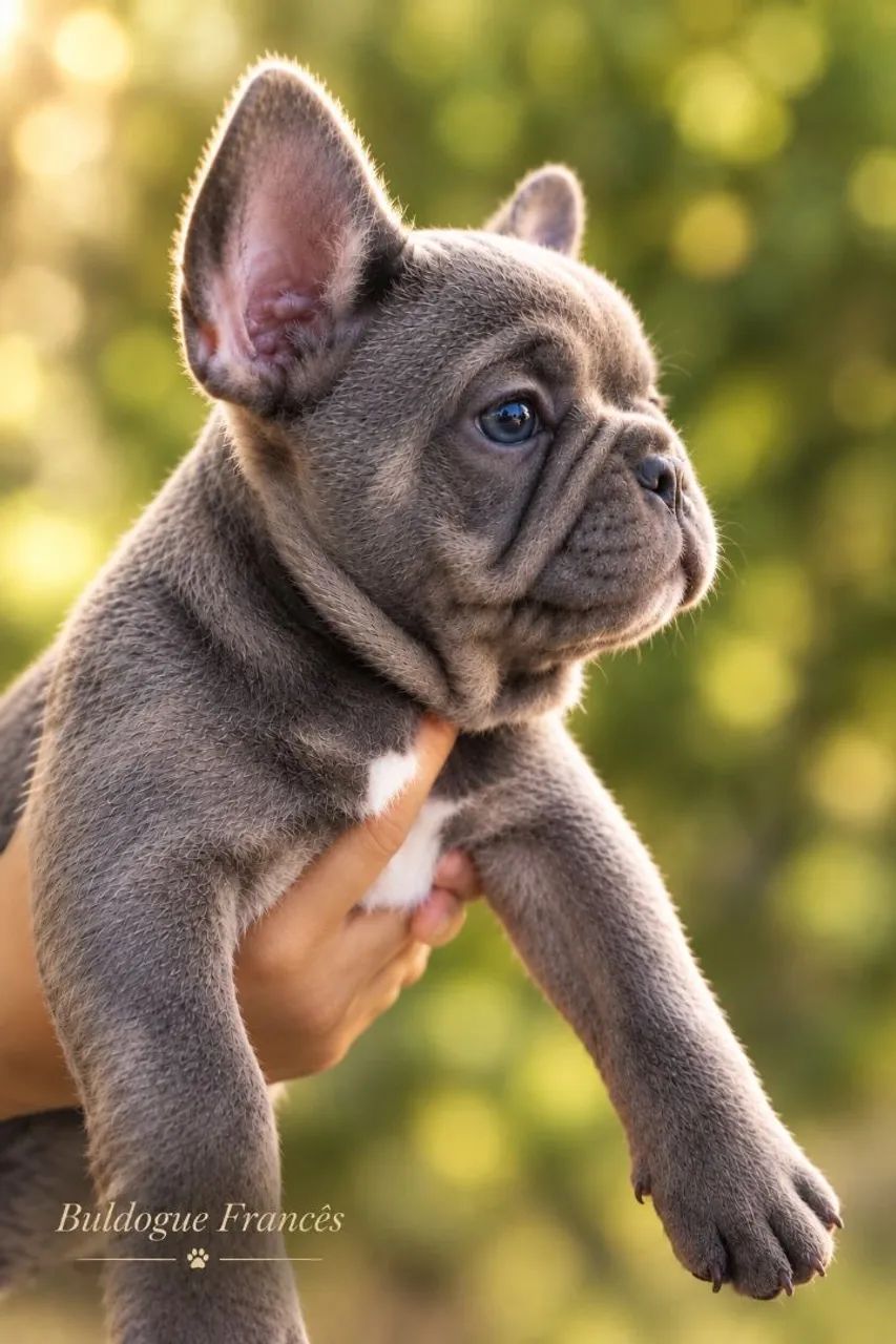 Buldogue francês 