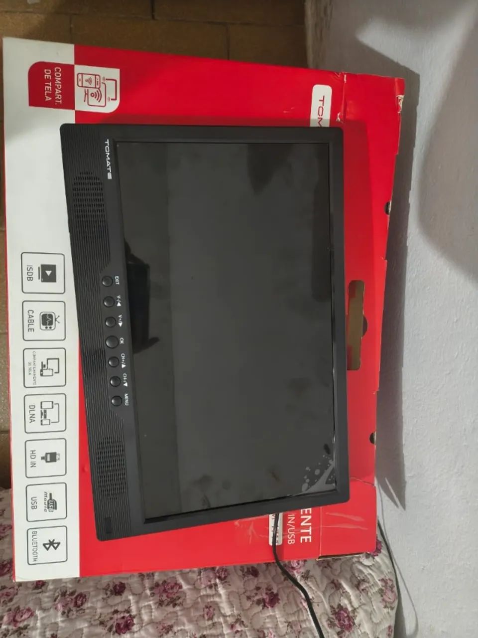 TV SMART 