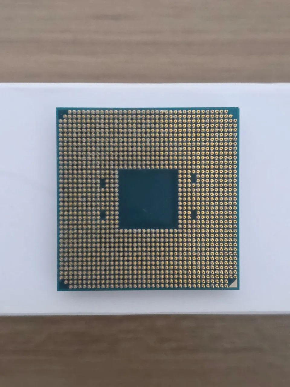 Processador AM4 - Ryzen 5 2600 com Cooler Box - Foto 2