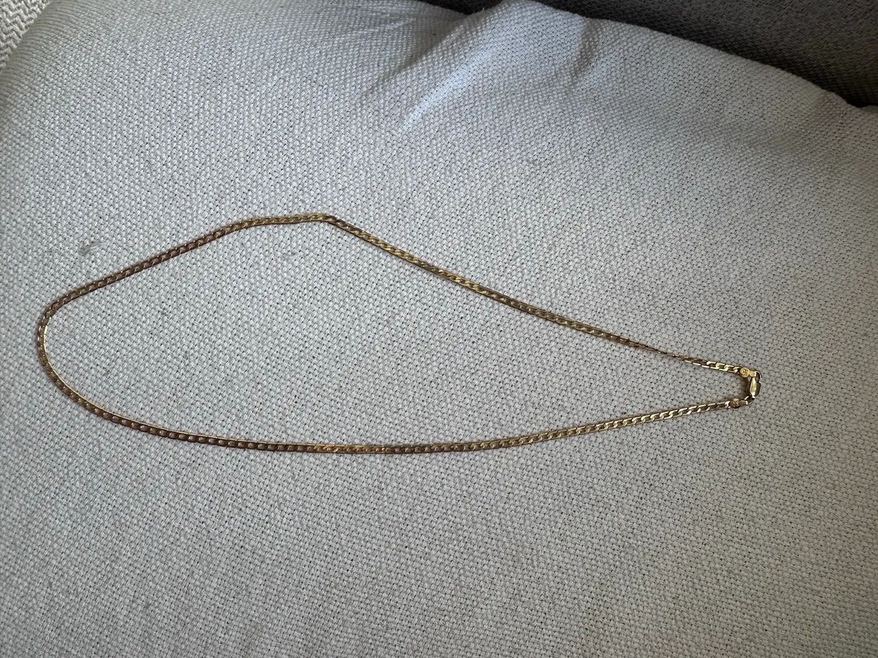 Cordão rommanel 60cm - Foto 2