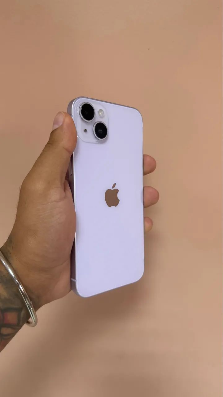 iPhone 14 Plus  - Foto 2