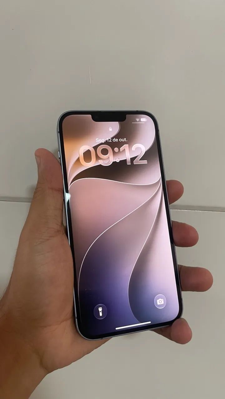 iPhone 14 Plus 128GB | Bateria 74%