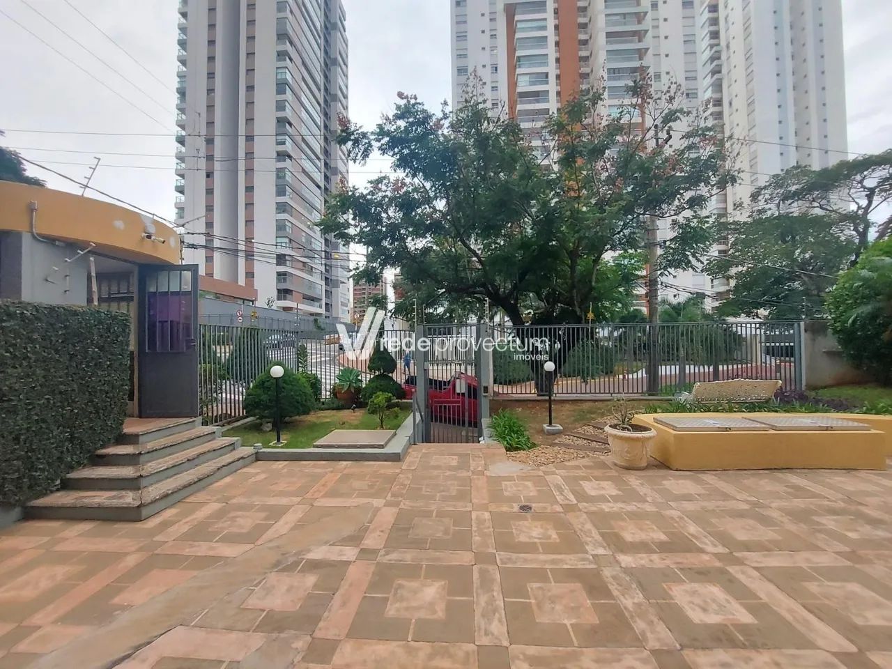 apartamento - Taquaral - Campinas - Foto 2