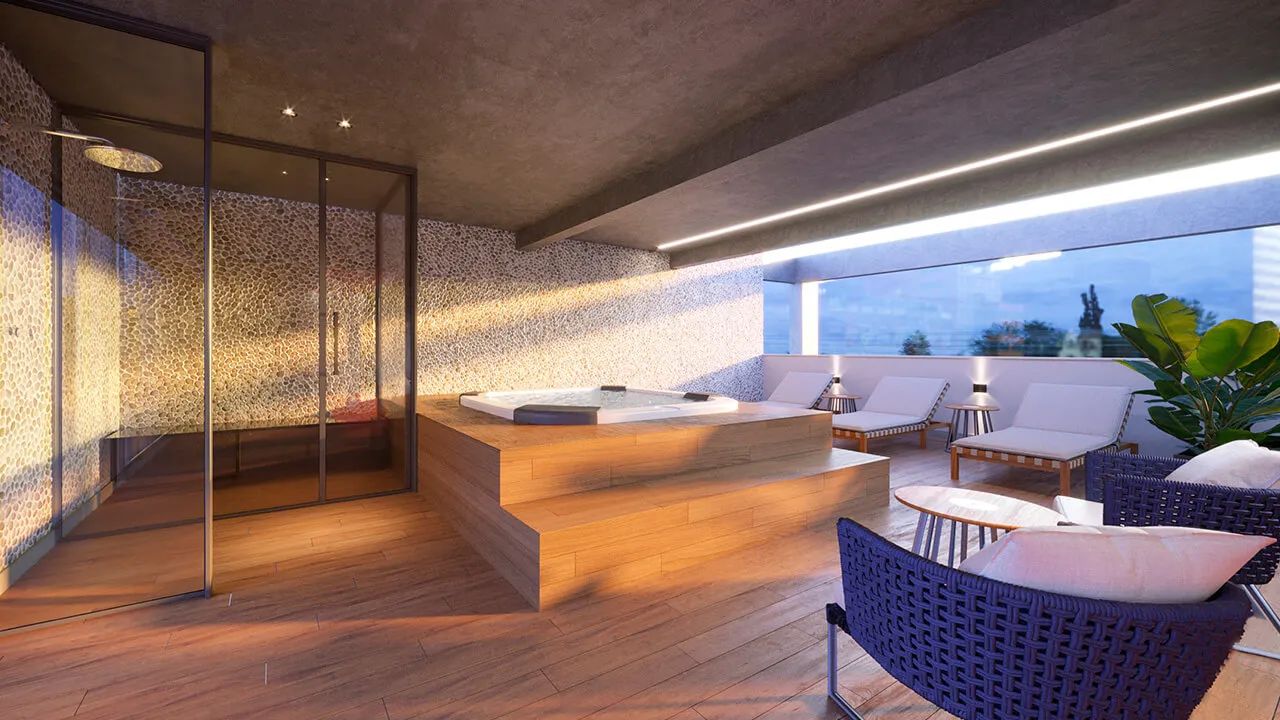 VILLA ALMEIDA RAMOS - Foto 2