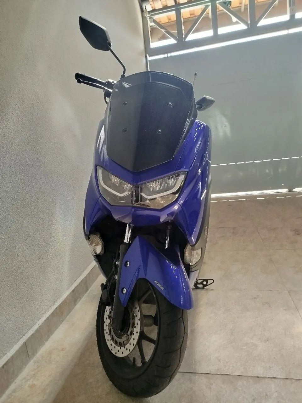 NMax 2024 - Foto 2