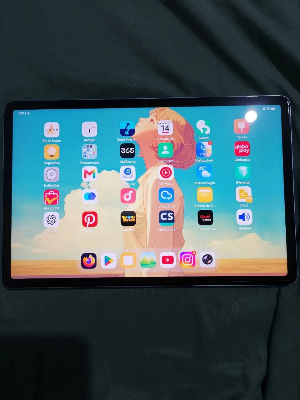Tablet vivo pad  - Foto 2