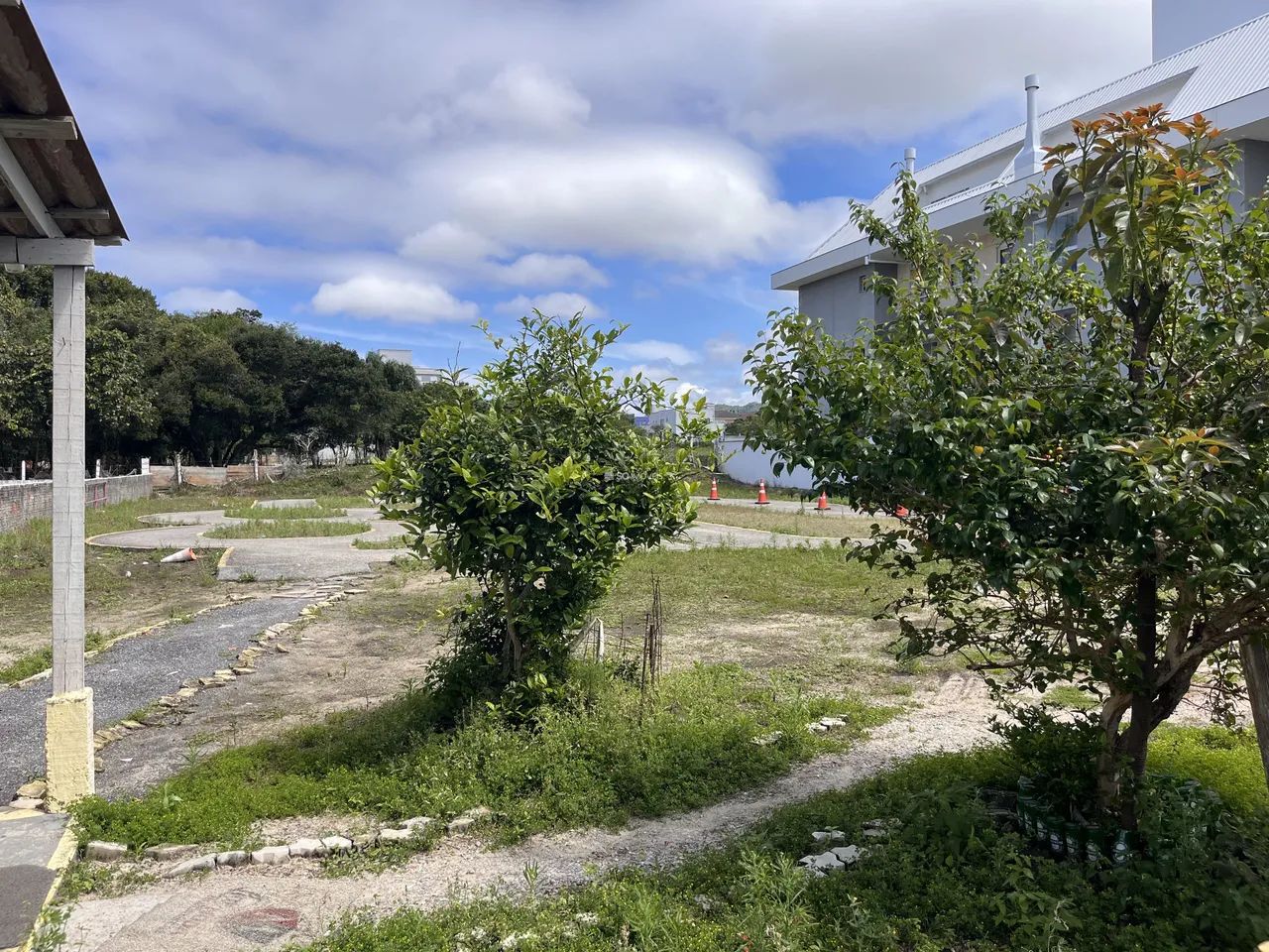 Terreno para prédio em área nobre - Foto 2