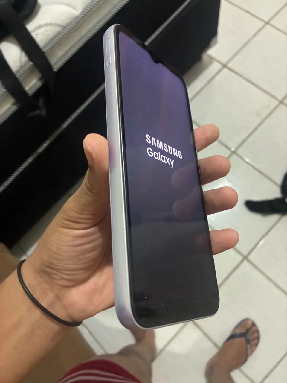 Samsung A14 - Foto 2