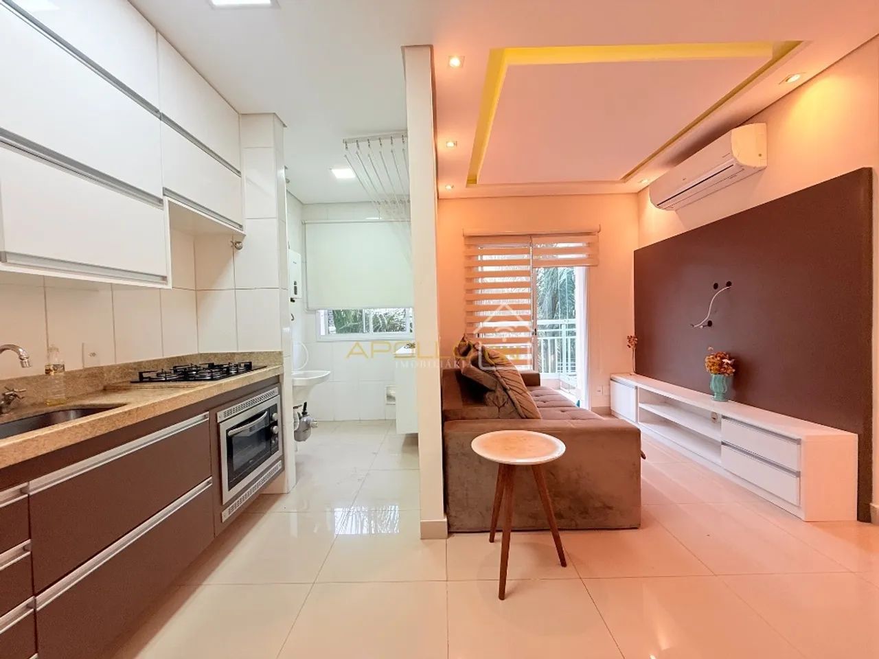 Apartamento 2 quartos - Marape - Santos - Foto 5