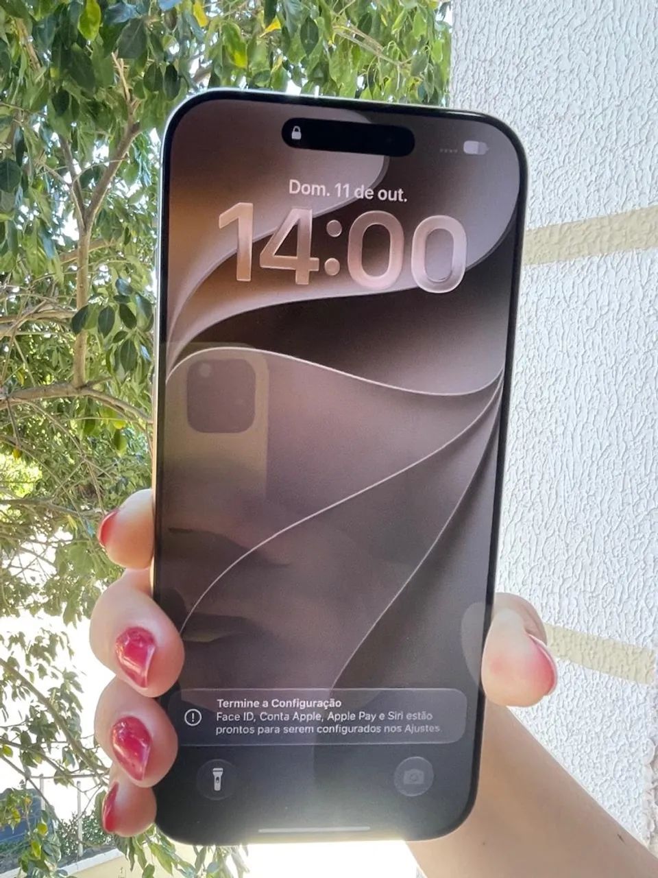 iPhone 16 pro Max 1TB - Foto 2