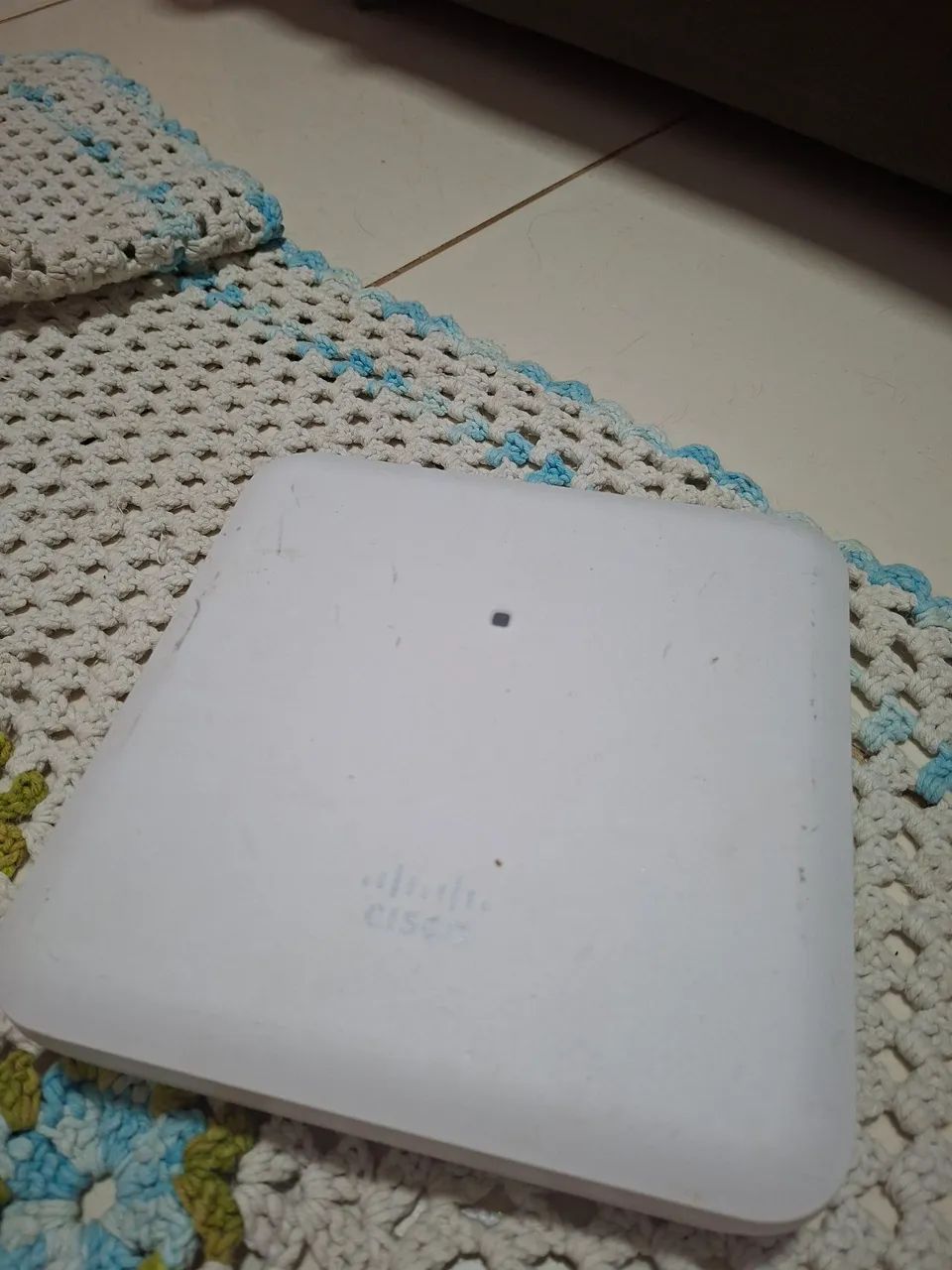 Roteador cisco 