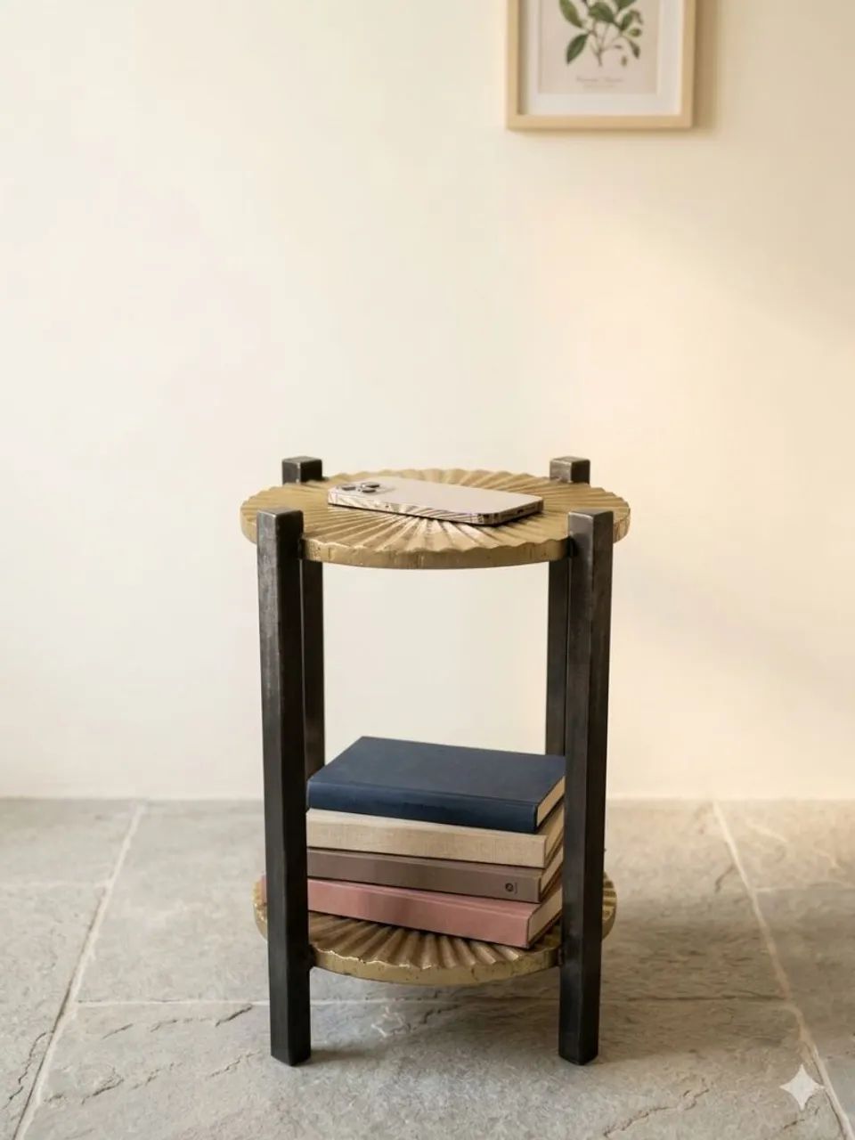 Mesa Silk  Índiana