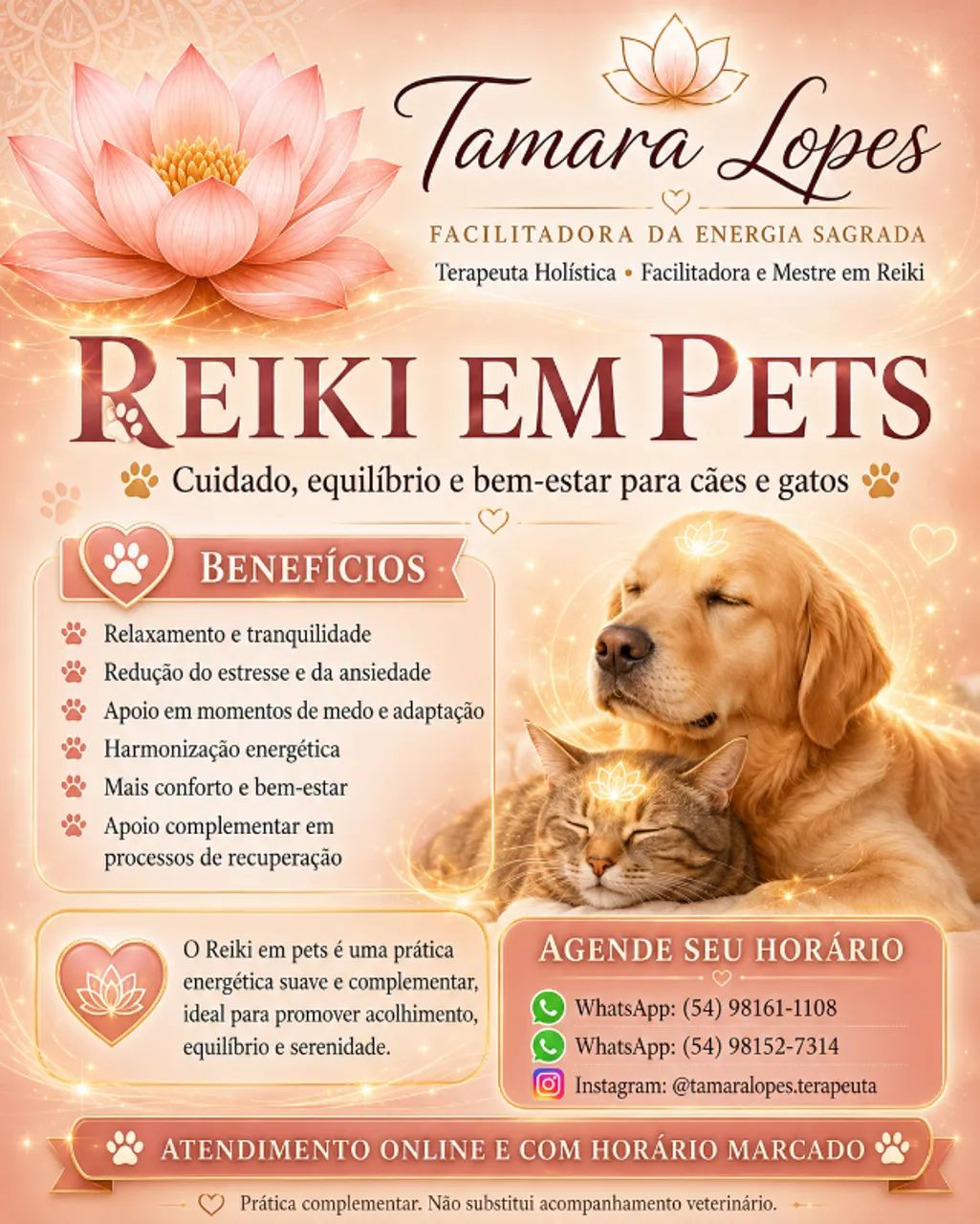 Terapia Holística  - Foto 2