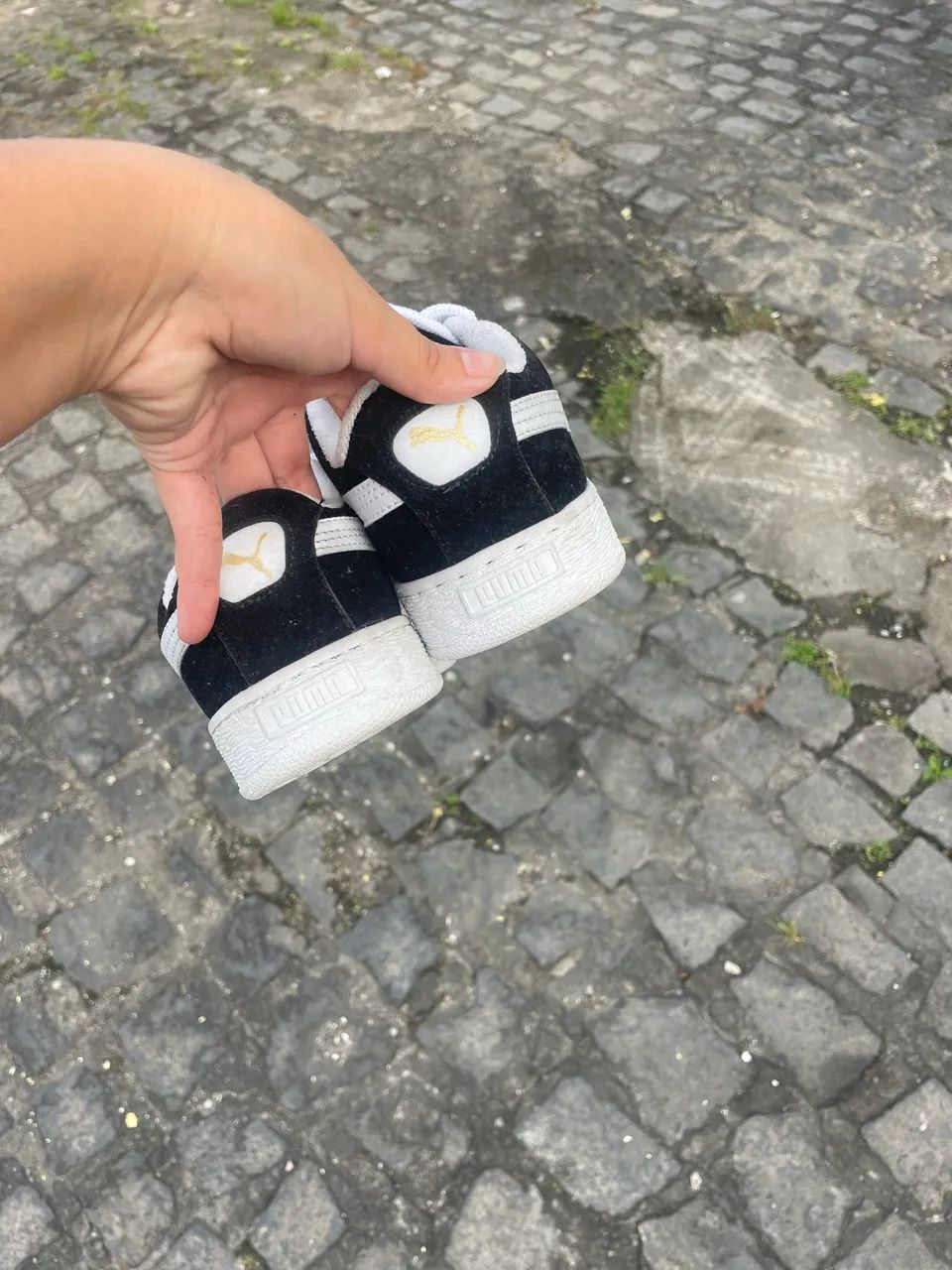 Sapato puma novo  - Foto 2