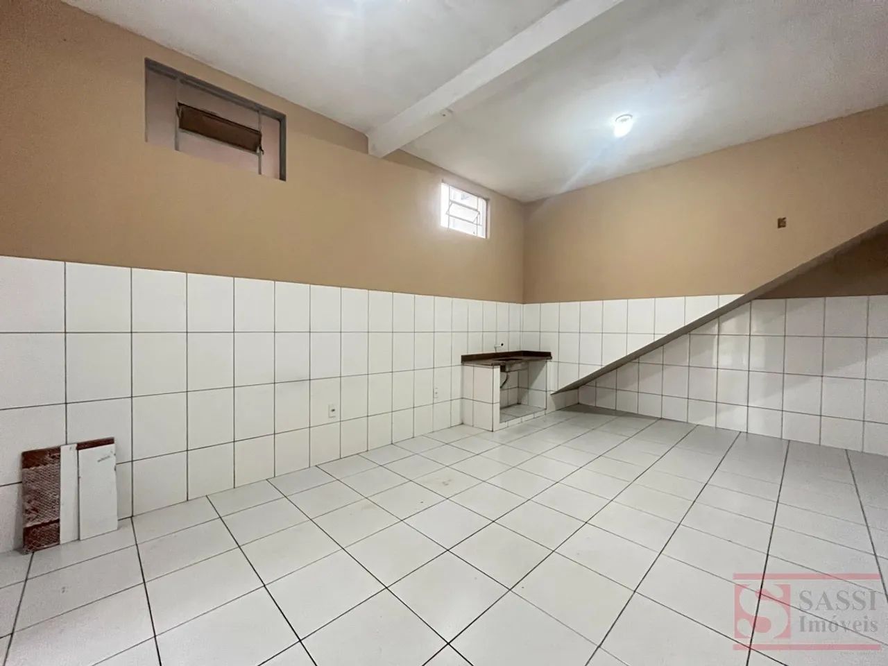 Sala Comercial em PARQUE RESIDENCIAL BELINHA OMETTO - Foto 5