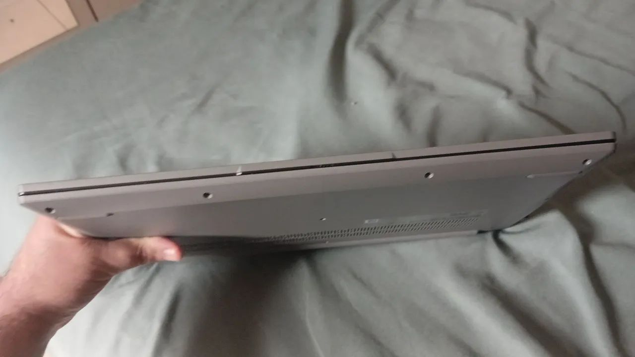 Notebook Lenovo  - Foto 5