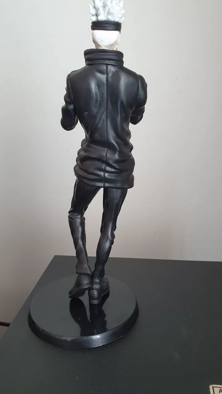 Satoru Gojo Figura Anime ( Nova) - Foto 4