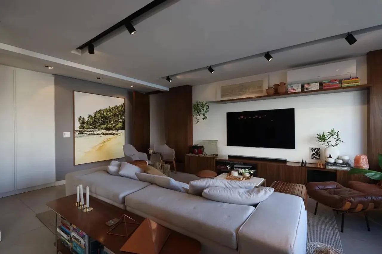 Apartamento à Venda - Vila Mariana, 2 Quartos, 113 m2 - Foto 2
