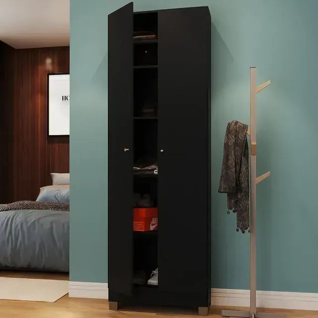 OFERTA Multiuso xangai duas portas preto
