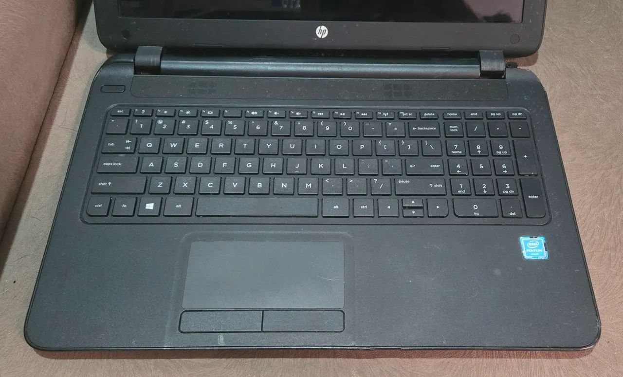 Notebook HP - Foto 2