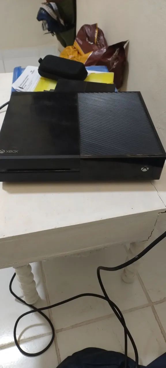 Xbox one  - Foto 3