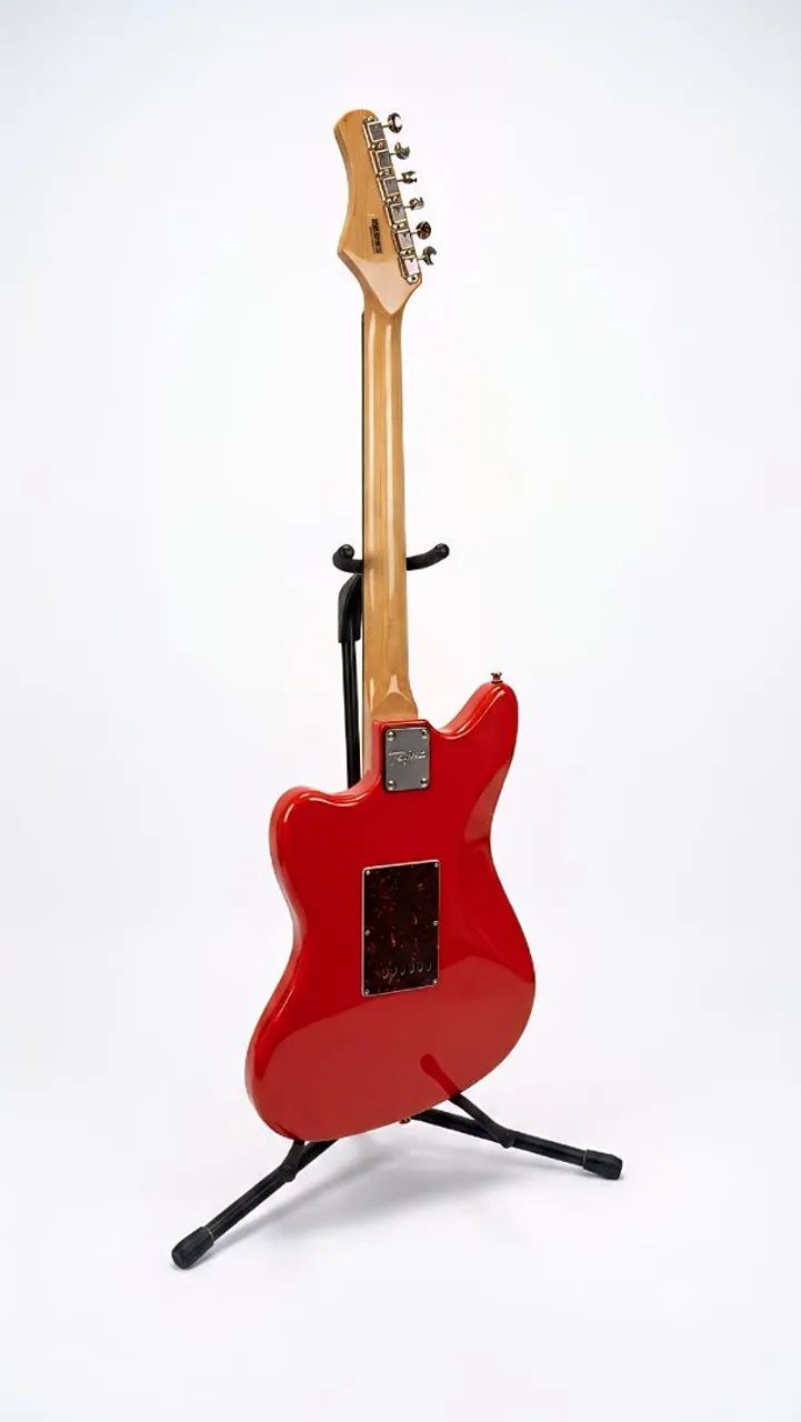 Guitarra Tagima TW 61 - Foto 3