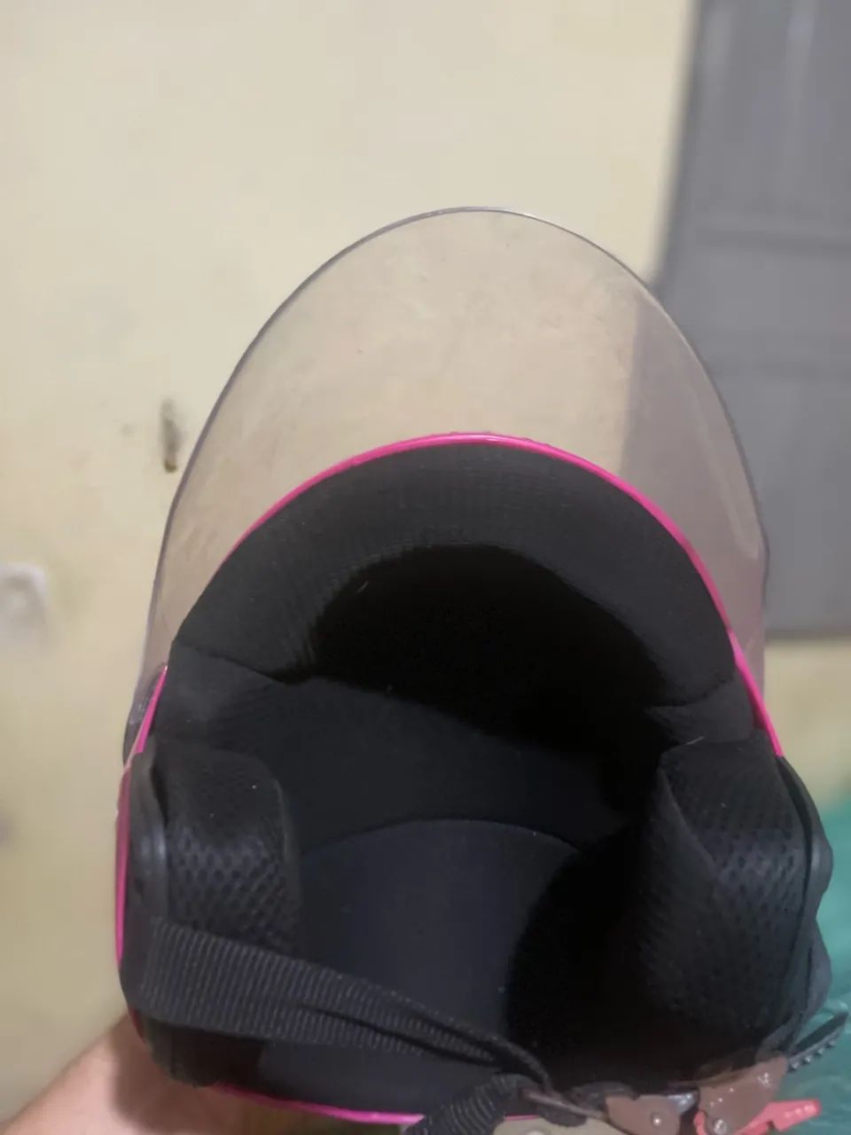 Capacete top - Foto 3