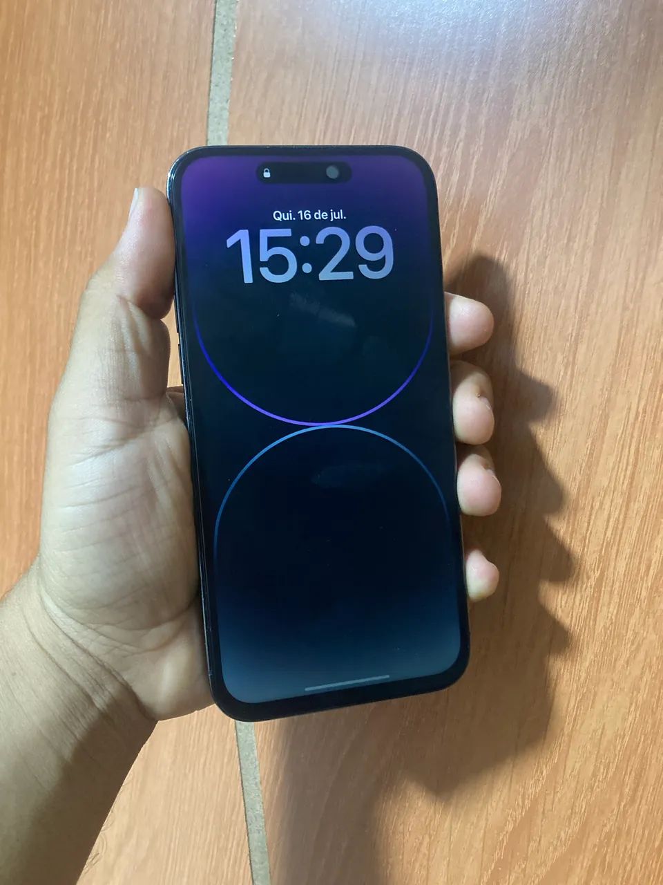 iPhone 14 Pro Max 256gigas - Foto 2