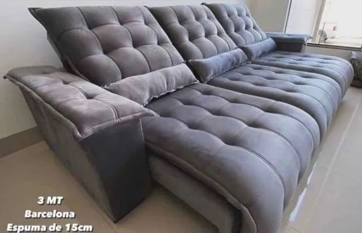 Sofa novo 
