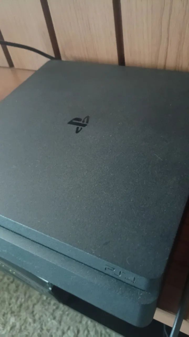PS 4  - Foto 3