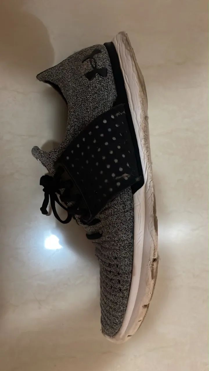 Tênis Under Armour Speedform Slingwrap - Foto 2